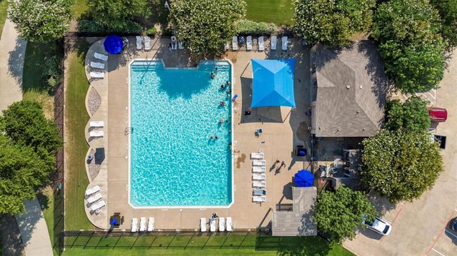 2333 Live Oak Drive, Little Elm, TX 75068