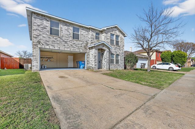 2333 Live Oak Drive, Little Elm, TX 75068