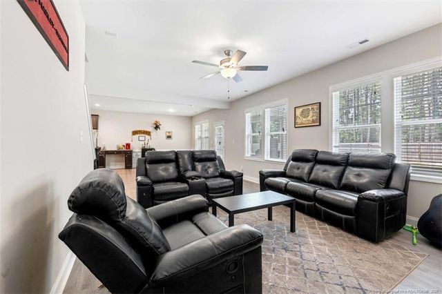 7680 Rufus Johnson Road, Fayetteville, NC 28306