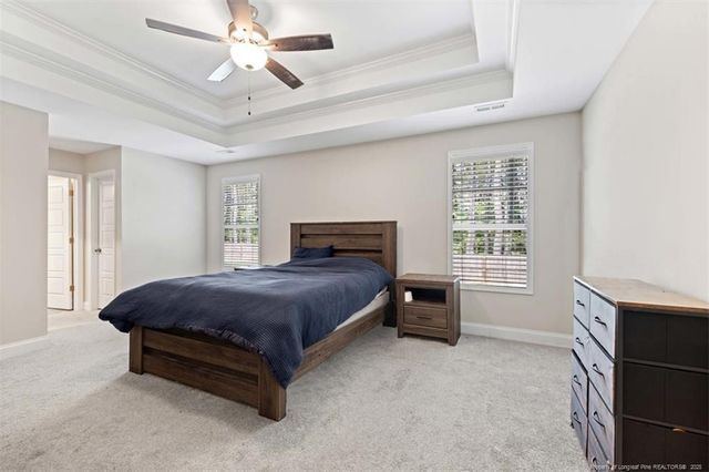 7680 Rufus Johnson Road, Fayetteville, NC 28306