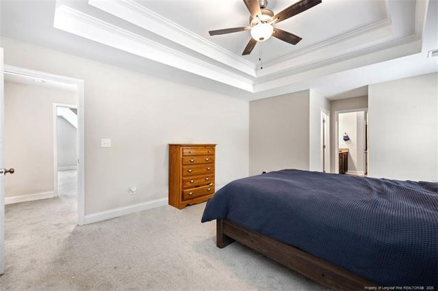 7680 Rufus Johnson Road, Fayetteville, NC 28306