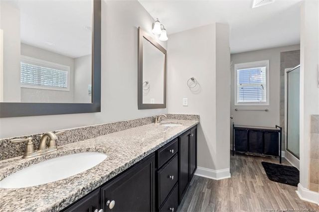 7680 Rufus Johnson Road, Fayetteville, NC 28306