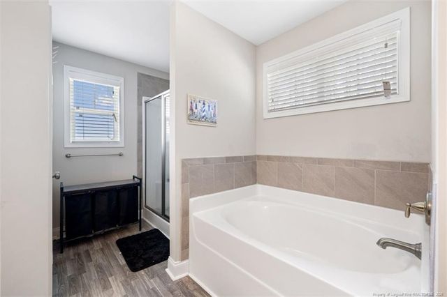 7680 Rufus Johnson Road, Fayetteville, NC 28306