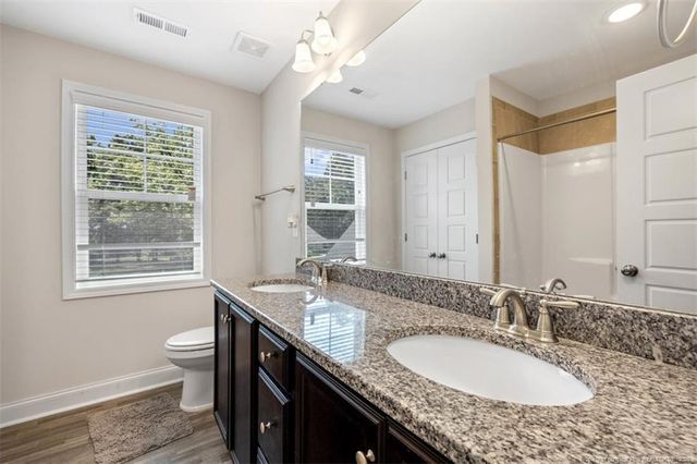 7680 Rufus Johnson Road, Fayetteville, NC 28306