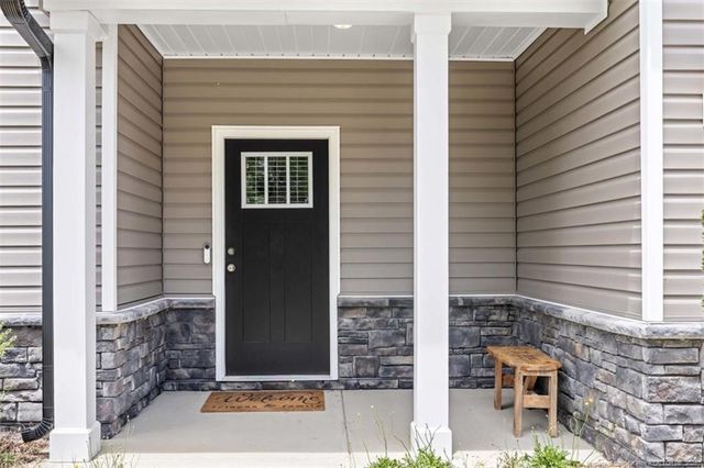 7680 Rufus Johnson Road, Fayetteville, NC 28306
