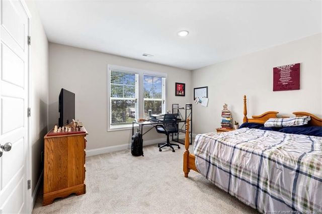 7680 Rufus Johnson Road, Fayetteville, NC 28306