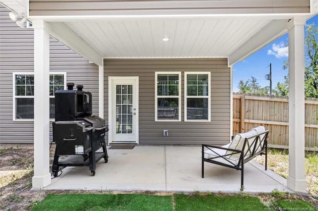 7680 Rufus Johnson Road, Fayetteville, NC 28306