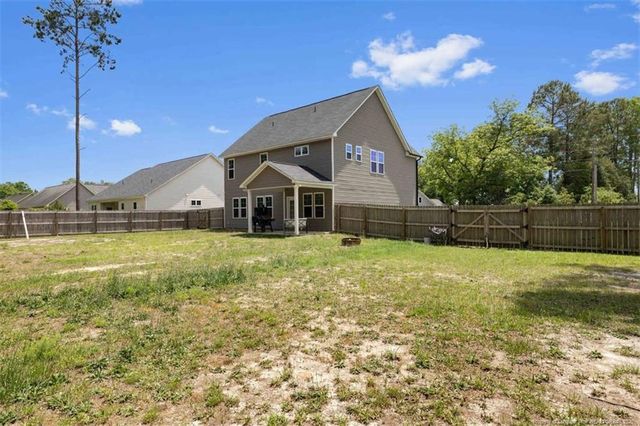 7680 Rufus Johnson Road, Fayetteville, NC 28306