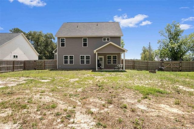 7680 Rufus Johnson Road, Fayetteville, NC 28306