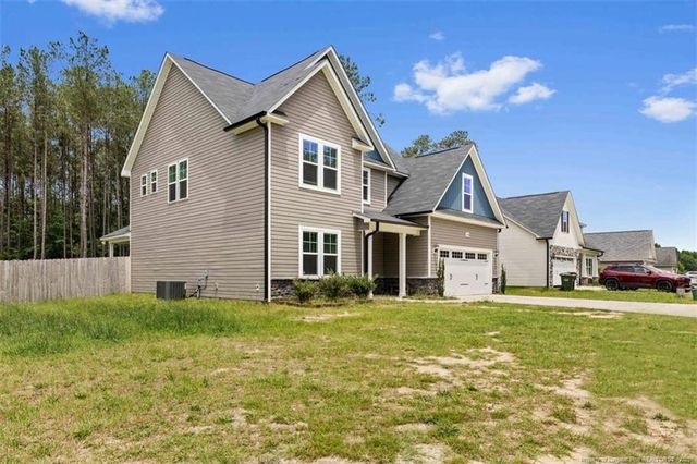 7680 Rufus Johnson Road, Fayetteville, NC 28306