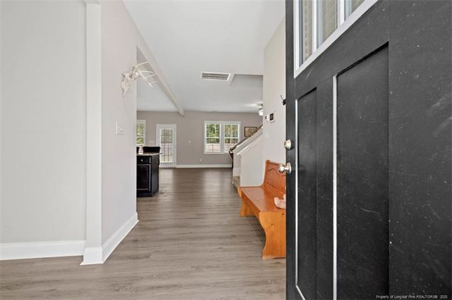 7680 Rufus Johnson Road, Fayetteville, NC 28306