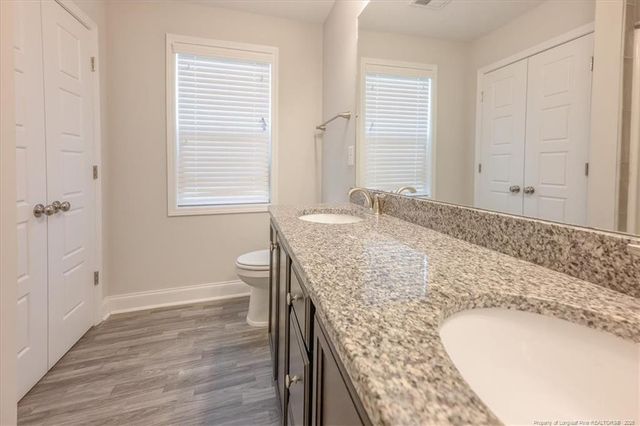 7680 Rufus Johnson Road, Fayetteville, NC 28306