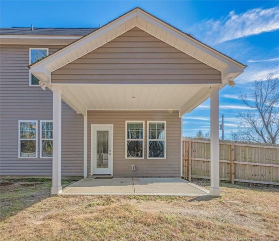 7680 Rufus Johnson Road, Fayetteville, NC 28306