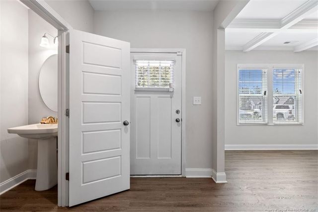 7680 Rufus Johnson Road, Fayetteville, NC 28306