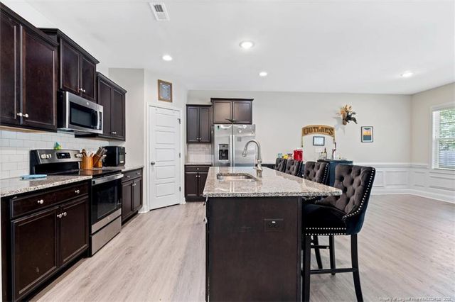 7680 Rufus Johnson Road, Fayetteville, NC 28306