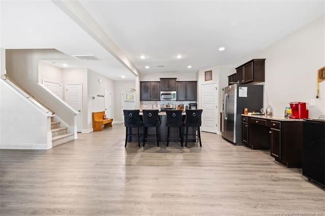 7680 Rufus Johnson Road, Fayetteville, NC 28306