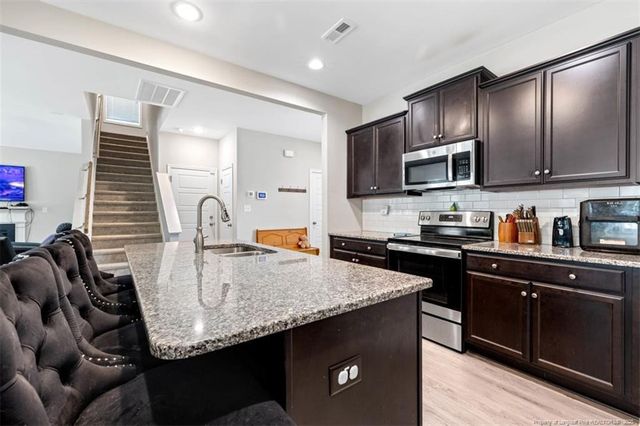 7680 Rufus Johnson Road, Fayetteville, NC 28306