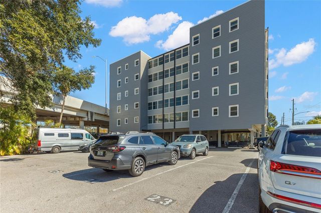 841 4TH AVENUE N 53, St Petersburg, FL 33701