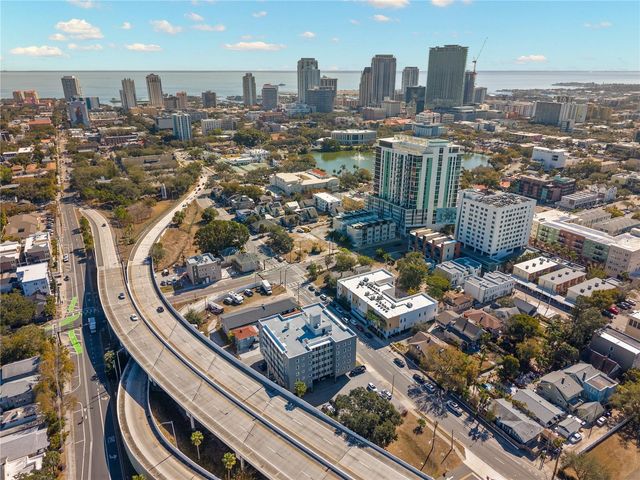 841 4TH AVENUE N 53, St Petersburg, FL 33701