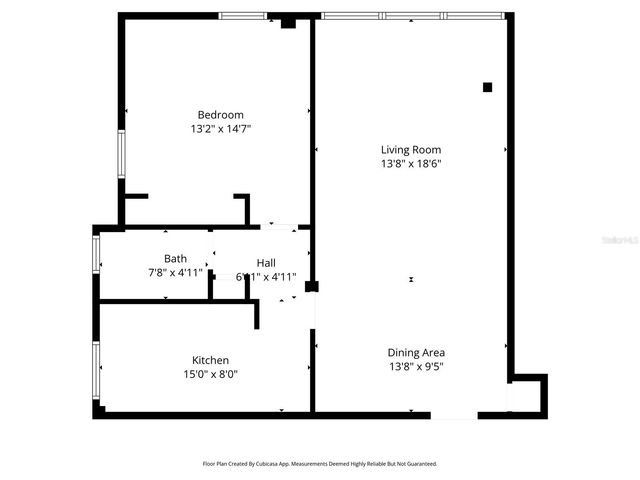 841 4TH AVENUE N 53, St Petersburg, FL 33701