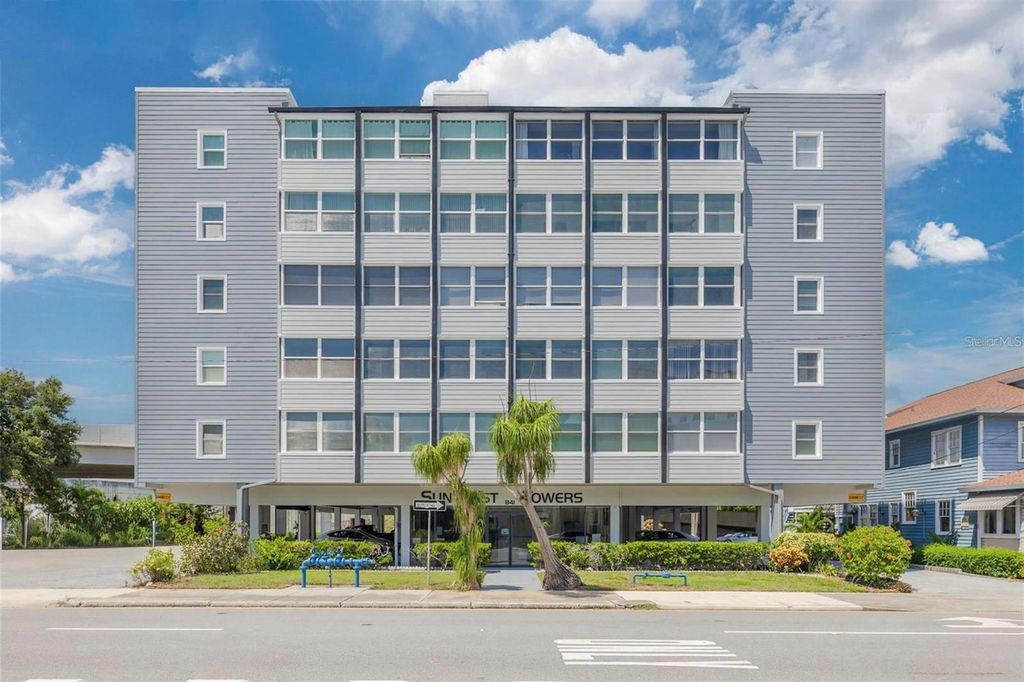 841 4TH AVENUE N 53, St Petersburg, FL 33701