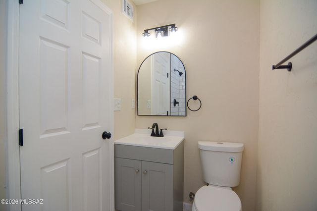 3309 S Belmar Avenue, Tucson, AZ 85713