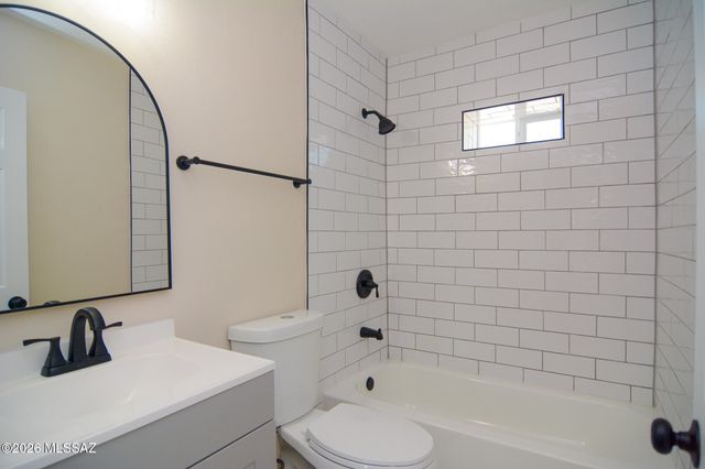 3309 S Belmar Avenue, Tucson, AZ 85713