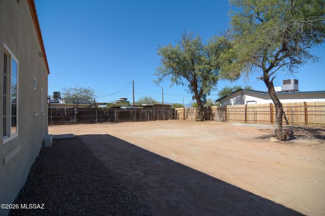 3309 S Belmar Avenue, Tucson, AZ 85713