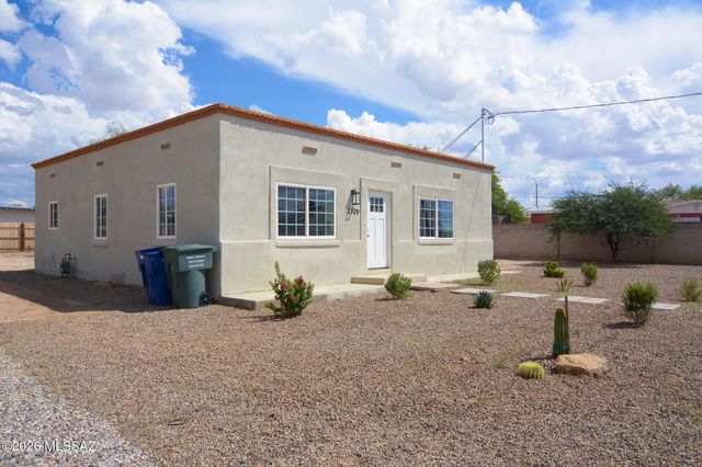 3309 S Belmar Avenue, Tucson, AZ 85713