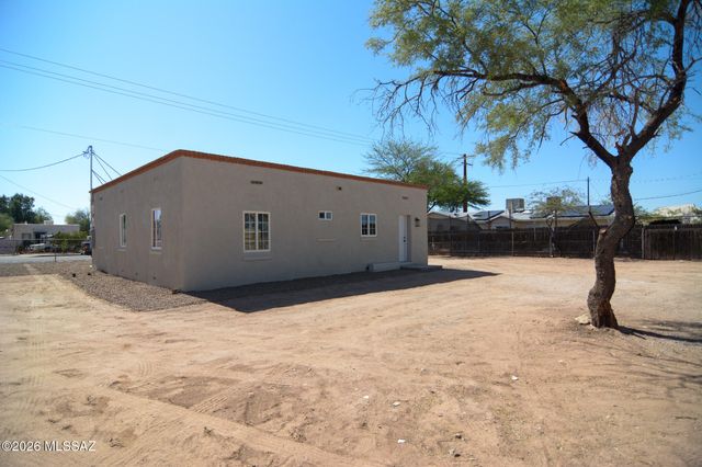 3309 S Belmar Avenue, Tucson, AZ 85713