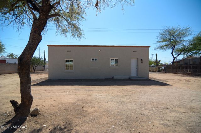 3309 S Belmar Avenue, Tucson, AZ 85713