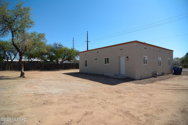 3309 S Belmar Avenue, Tucson, AZ 85713