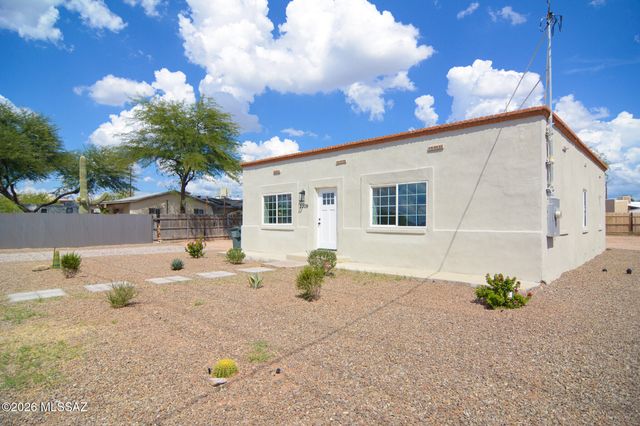 3309 S Belmar Avenue, Tucson, AZ 85713