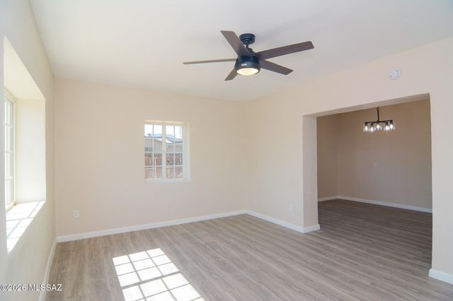 3309 S Belmar Avenue, Tucson, AZ 85713