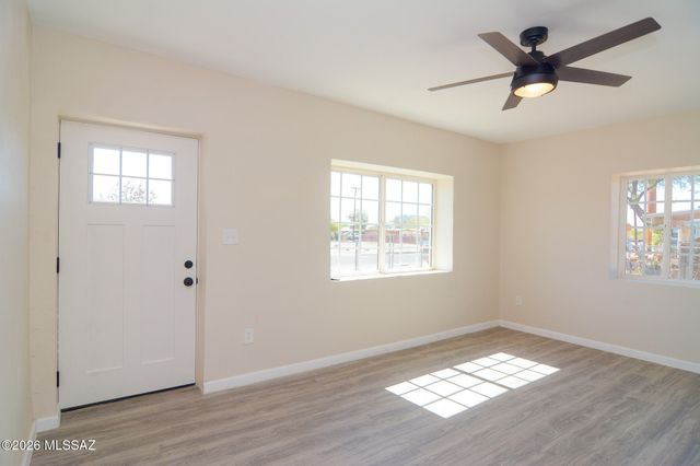3309 S Belmar Avenue, Tucson, AZ 85713