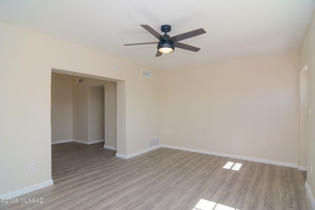 3309 S Belmar Avenue, Tucson, AZ 85713