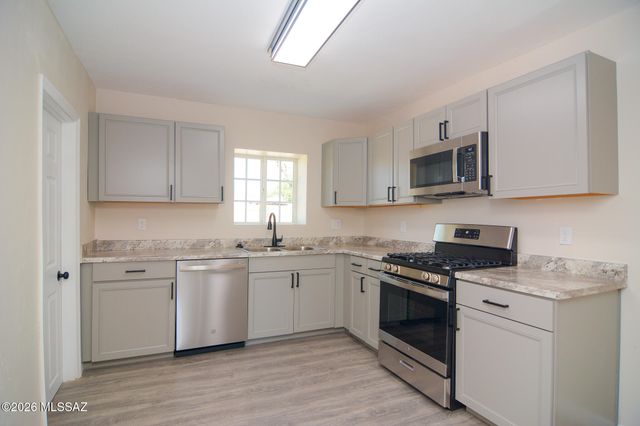 3309 S Belmar Avenue, Tucson, AZ 85713