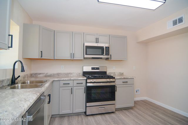 3309 S Belmar Avenue, Tucson, AZ 85713