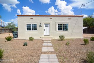 3309 S Belmar Avenue, Tucson, AZ 85713