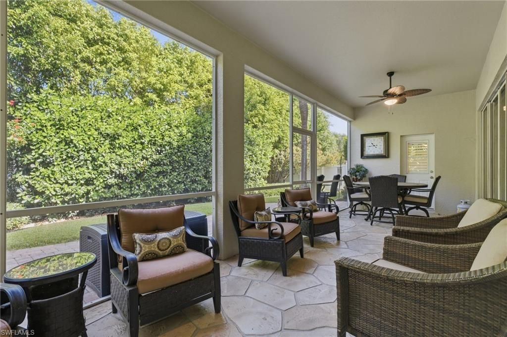 193 Skipping Stone LN, NAPLES, FL 34119 — photo 3
