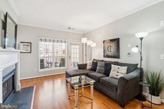 4550 STRUTFIELD LN #2424, Alexandria, VA 22311