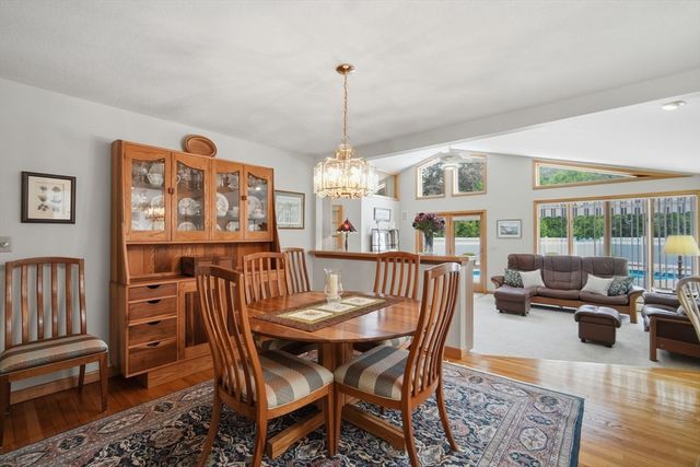30 Birch Hill Road, Northampton, MA 01062