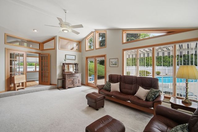 30 Birch Hill Road, Northampton, MA 01062