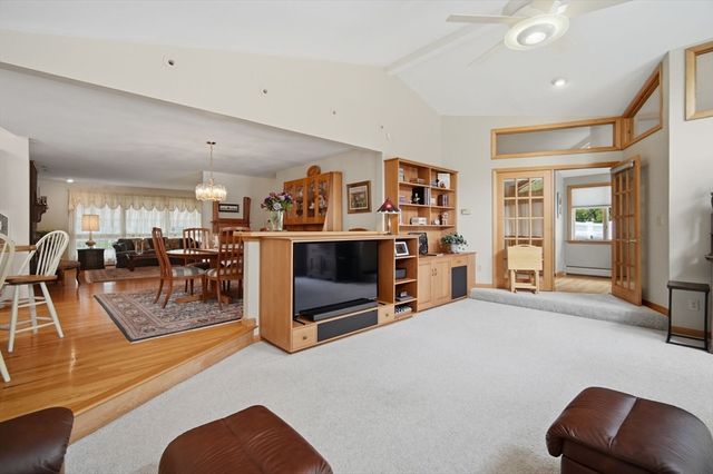30 Birch Hill Road, Northampton, MA 01062