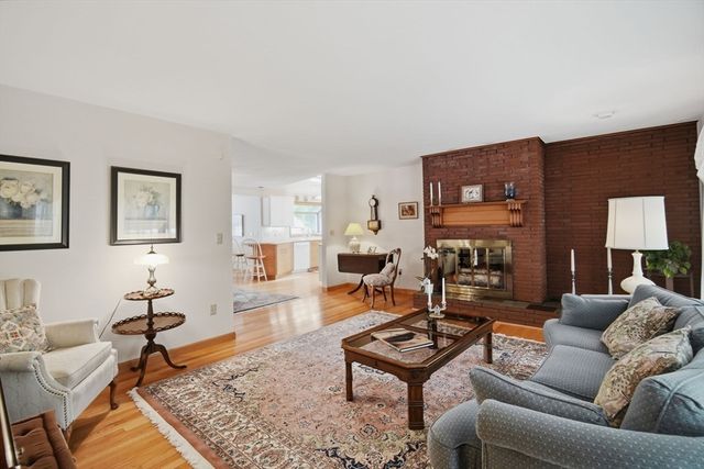 30 Birch Hill Road, Northampton, MA 01062