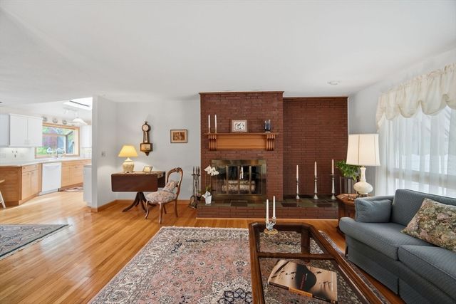 30 Birch Hill Road, Northampton, MA 01062