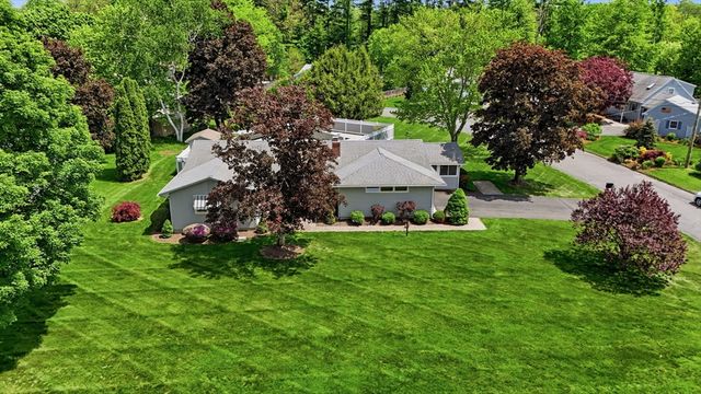 30 Birch Hill Road, Northampton, MA 01062