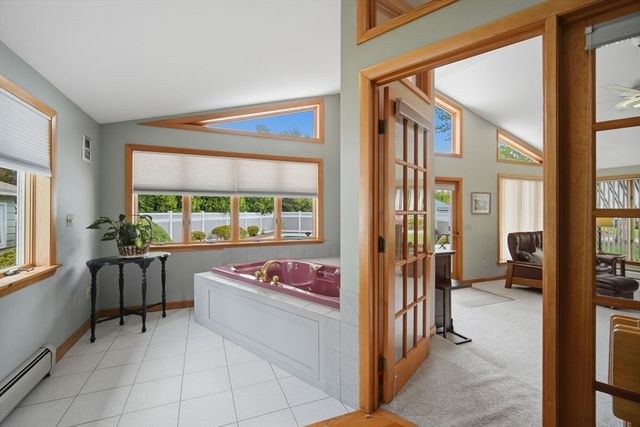 30 Birch Hill Road, Northampton, MA 01062