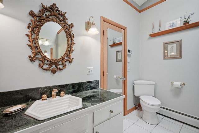 30 Birch Hill Road, Northampton, MA 01062