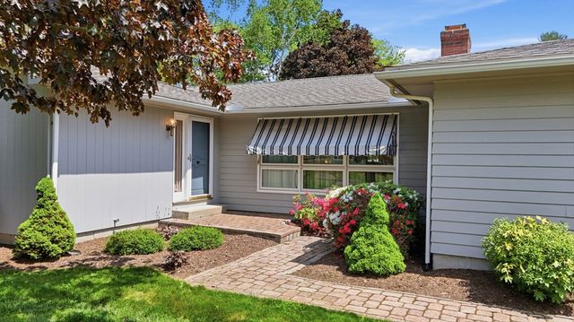 30 Birch Hill Road, Northampton, MA 01062
